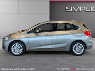 BMW d'occasion SERIE ACTIVE TOURER 218D XD BUSINESS DESIGN BA de 2017