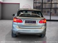 BMW d'occasion SERIE ACTIVE TOURER 218D XD BUSINESS DESIGN BA de 2017