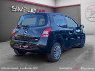 RENAULT d'occasion TWINGO 1.2 75 AUTHENTIQUE de 2010 Poitiers (86)﻿