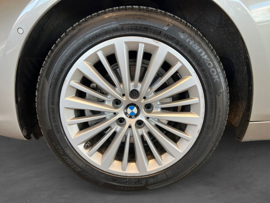 BMW d'occasion SERIE ACTIVE TOURER 218D XD BUSINESS DESIGN BA de 2017