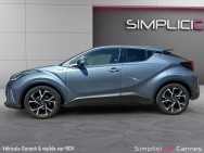 TOYOTA d'occasion C-HR 2.0 184H EDITION de 2021 Cannes (06)﻿