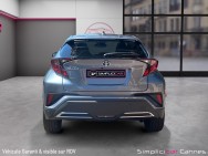 TOYOTA d'occasion C-HR 2.0 184H EDITION de 2021 Cannes (06)﻿