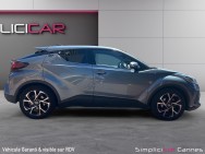 TOYOTA d'occasion C-HR 2.0 184H EDITION de 2021 Cannes (06)﻿
