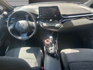 TOYOTA d'occasion C-HR 2.0 184H EDITION de 2021 Cannes (06)﻿