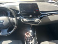 TOYOTA d'occasion C-HR 2.0 184H EDITION de 2021 Cannes (06)﻿