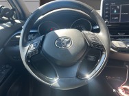 TOYOTA d'occasion C-HR 2.0 184H EDITION de 2021 Cannes (06)﻿