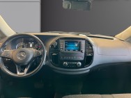 MERCEDES d'occasion VITO TOURER 114 CDI EXTRA LONG de 2021 Strasbourg