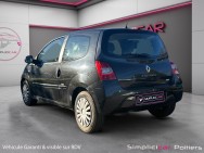 RENAULT d'occasion TWINGO 1.2 75 AUTHENTIQUE de 2010 Poitiers (86)﻿