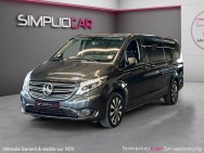MERCEDES d'occasion VITO TOURER 114 CDI EXTRA LONG de 2021 Strasbourg