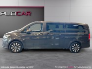 MERCEDES d'occasion VITO TOURER 114 CDI EXTRA LONG de 2021 Strasbourg