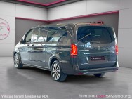 MERCEDES d'occasion VITO TOURER 114 CDI EXTRA LONG de 2021 Strasbourg