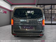 MERCEDES d'occasion VITO TOURER 114 CDI EXTRA LONG de 2021 Strasbourg