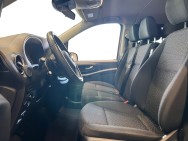 MERCEDES d'occasion VITO TOURER 114 CDI EXTRA LONG de 2021 Strasbourg
