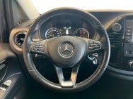 MERCEDES d'occasion VITO TOURER 114 CDI EXTRA LONG de 2021 Strasbourg