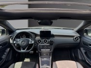 MERCEDES d'occasion CLASSE A A180 D FASCINATION BA de 2018