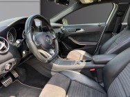 MERCEDES d'occasion CLASSE A A180 D FASCINATION BA de 2018