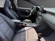 MERCEDES d'occasion CLASSE A A180 D FASCINATION BA de 2018
