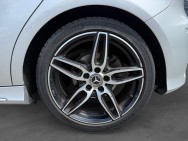 MERCEDES d'occasion CLASSE A A180 D FASCINATION BA de 2018