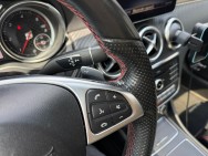 MERCEDES d'occasion CLASSE A A180 D FASCINATION BA de 2018