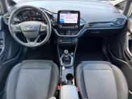 FORD d'occasion FIESTA 1.0 100CH de 2019 Vauvert (30)﻿