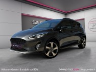 FORD d'occasion FIESTA 1.0 100CH de 2019 Vauvert (30)﻿