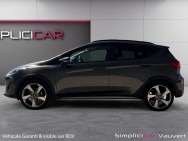 FORD d'occasion FIESTA 1.0 100CH de 2019 Vauvert (30)﻿