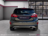 FORD d'occasion FIESTA 1.0 100CH de 2019 Vauvert (30)﻿