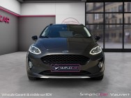 FORD d'occasion FIESTA 1.0 100CH de 2019 Vauvert (30)﻿