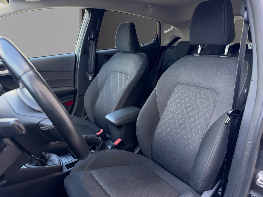 FORD d'occasion FIESTA 1.0 100CH de 2019 Vauvert (30)﻿
