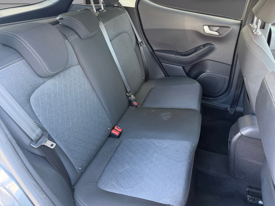 FORD d'occasion FIESTA 1.0 100CH de 2019 Vauvert (30)﻿