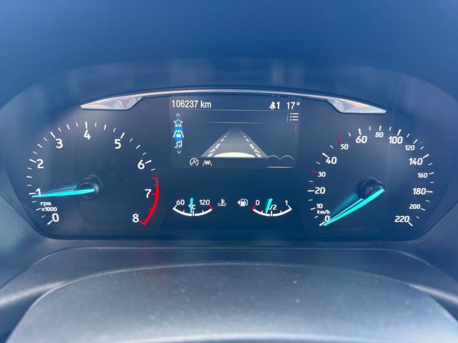 FORD d'occasion FIESTA 1.0 100CH de 2019 Vauvert (30)﻿