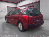 PEUGEOT d'occasion 207 SW 1.6 VTI PREMIUM BA de 2011 Le Raincy (93)﻿
