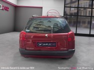 PEUGEOT d'occasion 207 SW 1.6 VTI PREMIUM BA de 2011 Le Raincy (93)﻿