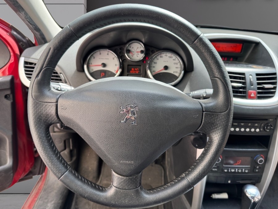 PEUGEOT d'occasion 207 SW 1.6 VTI PREMIUM BA de 2011 Le Raincy (93)﻿
