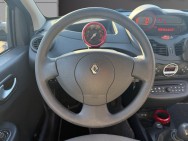 RENAULT d'occasion TWINGO 1.2 75 AUTHENTIQUE de 2010 Poitiers (86)﻿
