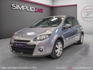 RENAULT d'occasion CLIO XV DE FRANCE 1.6 16V BA de 2011 Fontainebleau