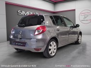 RENAULT d'occasion CLIO XV DE FRANCE 1.6 16V BA de 2011 Fontainebleau