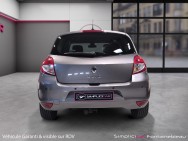 RENAULT d'occasion CLIO XV DE FRANCE 1.6 16V BA de 2011 Fontainebleau