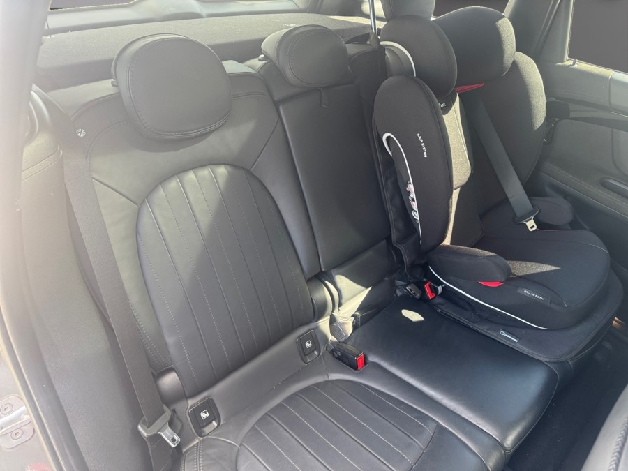 MINI d'occasion COUNTRYMAN JOHN COOPER WORKS 306 BA de 2019 Beaune