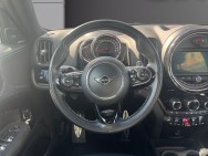 MINI d'occasion COUNTRYMAN JOHN COOPER WORKS 306 BA de 2019 Beaune