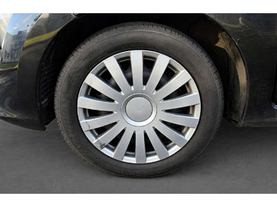 RENAULT d'occasion TWINGO 1.2 75 AUTHENTIQUE de 2010 Poitiers (86)﻿