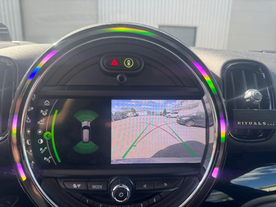 MINI d'occasion COUNTRYMAN JOHN COOPER WORKS 306 BA de 2019 Beaune