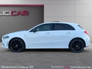 MERCEDES d'occasion CLASSE A IV A250 E HYBRIDE AMG LINE 8G-DCT de