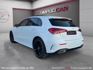 MERCEDES d'occasion CLASSE A IV A250 E HYBRIDE AMG LINE 8G-DCT de