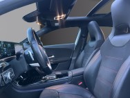MERCEDES d'occasion CLASSE A IV A250 E HYBRIDE AMG LINE 8G-DCT de