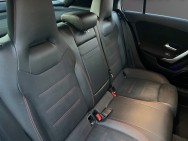 MERCEDES d'occasion CLASSE A IV A250 E HYBRIDE AMG LINE 8G-DCT de