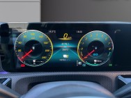 MERCEDES d'occasion CLASSE A IV A250 E HYBRIDE AMG LINE 8G-DCT de