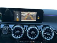 MERCEDES d'occasion CLASSE A IV A250 E HYBRIDE AMG LINE 8G-DCT de