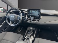 TOYOTA d'occasion COROLLA 122H DESIGN de 2019 Evreux (27)﻿