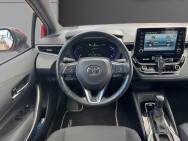 TOYOTA d'occasion COROLLA 122H DESIGN de 2019 Evreux (27)﻿